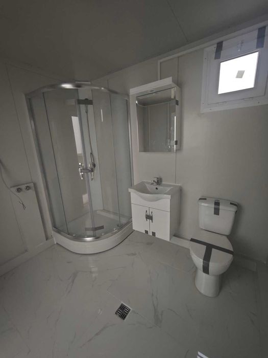 Smart кухня–тоалетна–баня 3 в 1 , SMART KITCHEN  BATHROOM  WC 3 in 1