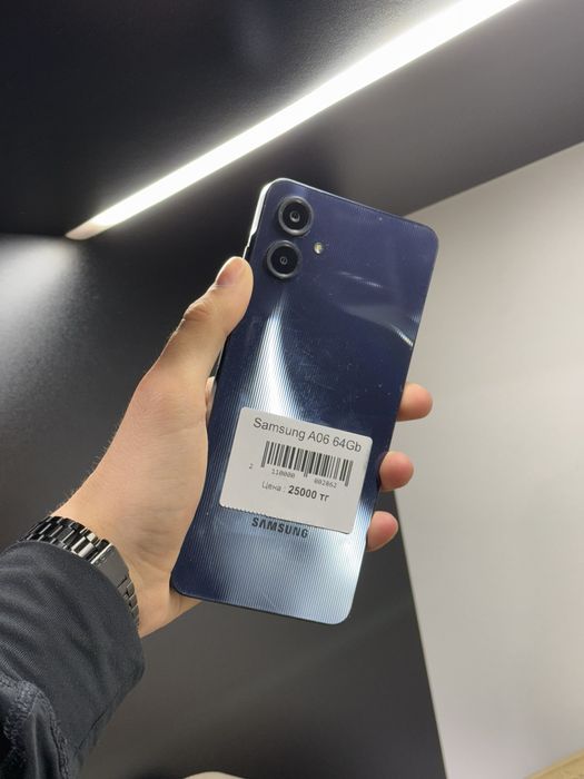 Samsung A06 64Gb
