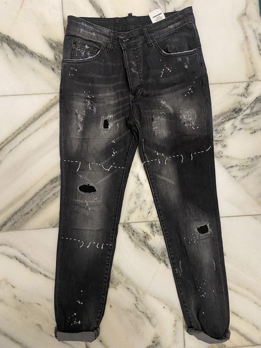 Dsquared2 мъжки дънки