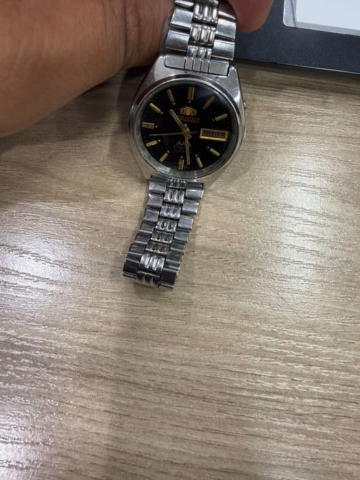 Orient ААА Наручные часы