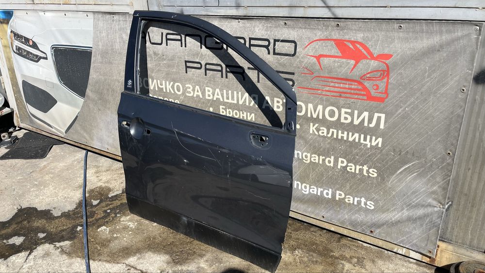 2 броя предна дясна и 1 брой задна дясна врата Suzuki Ignis 3 2016-