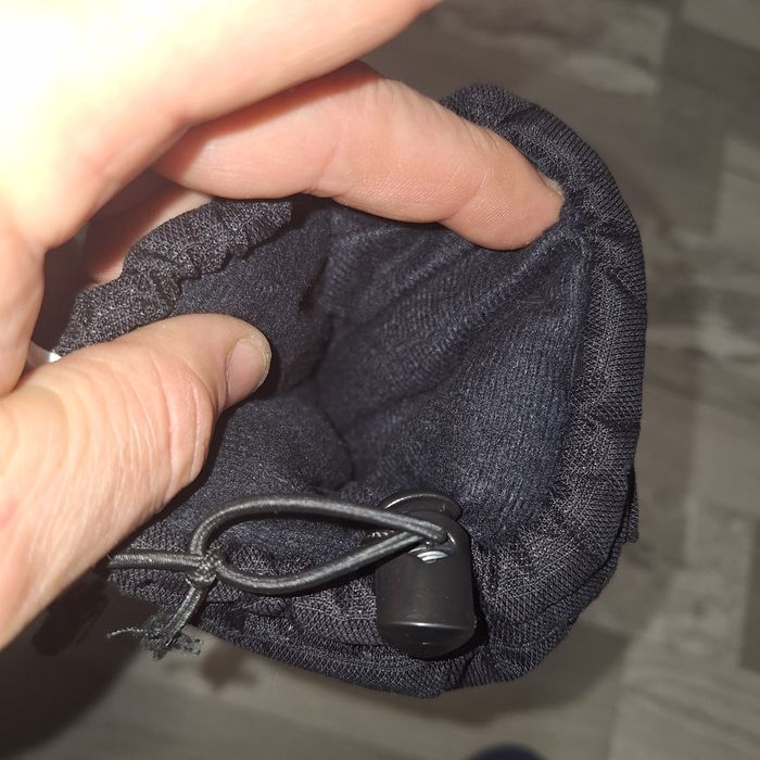 Manusi de scki Leki mărimea M