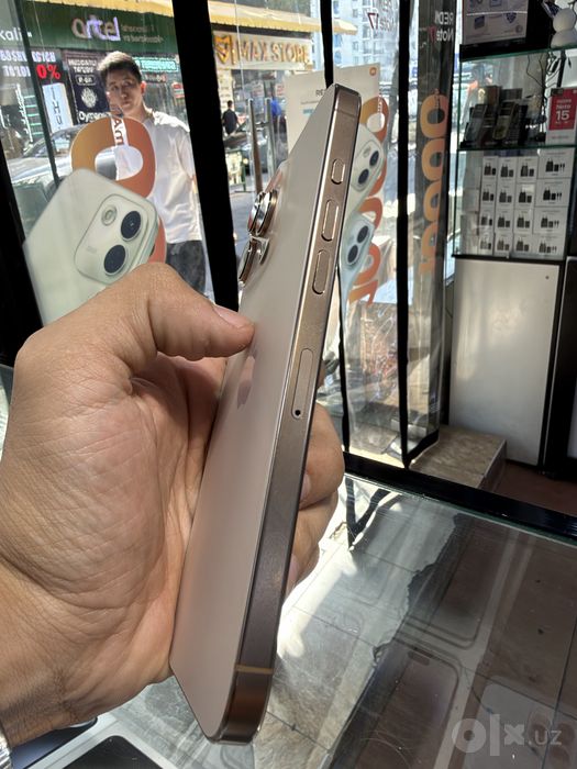 16pro max 256gb.