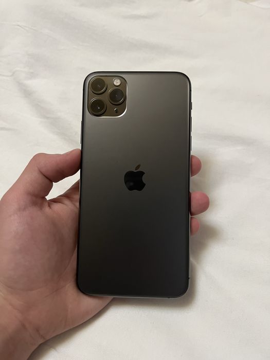 Iphone 11 pro max ideal nok