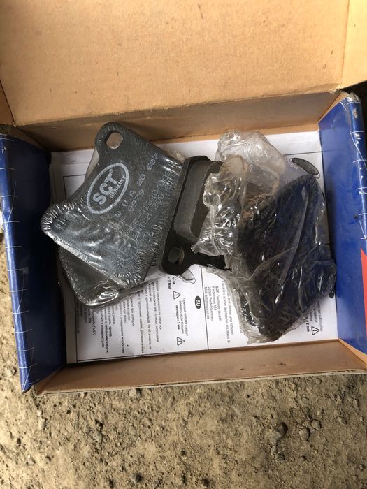 Продаются запчасти