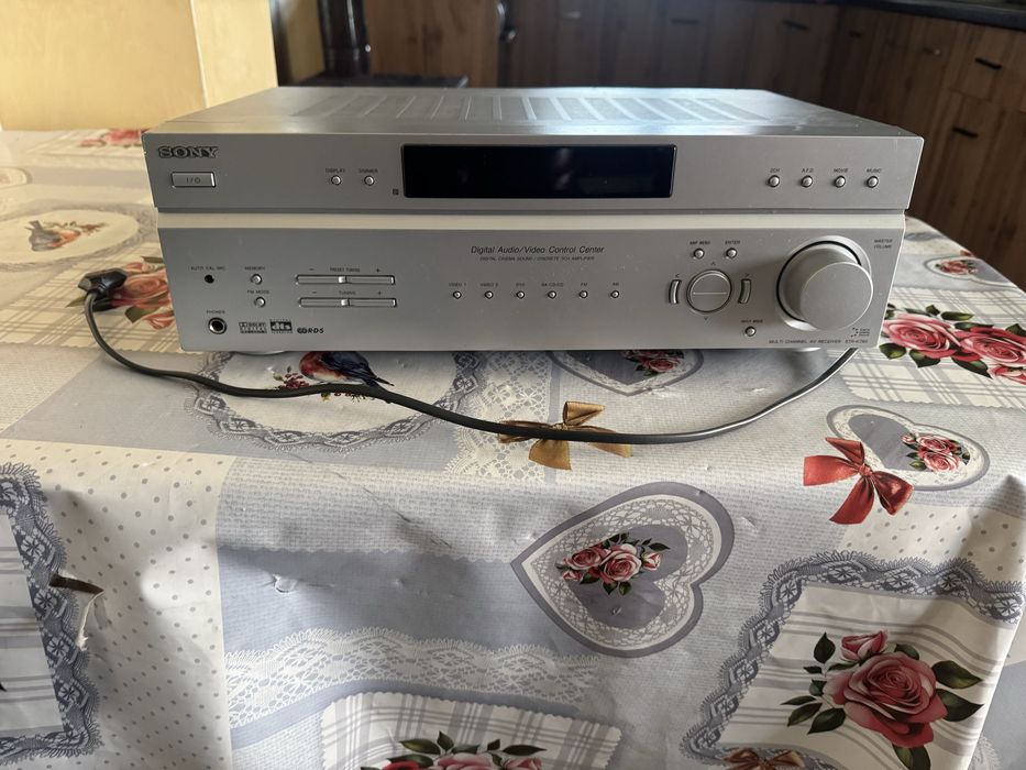 Усилвател SONY STR-670P