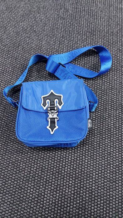 Trapstar shoulder bag