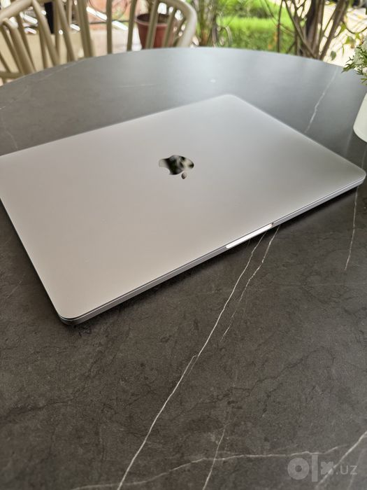 MacBook Pro 13-inch 2017, SSD512