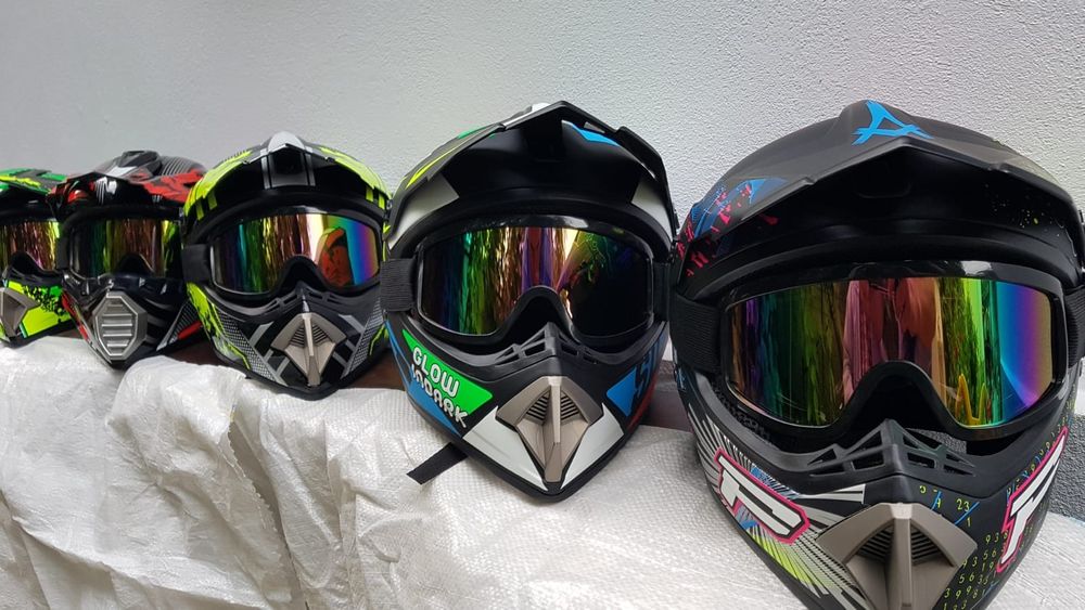 Casca trotineta,bike,downhill,enduro,atv,motocros