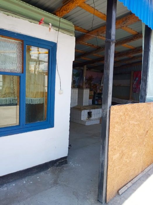 Сдается времянка в с. Чунджа