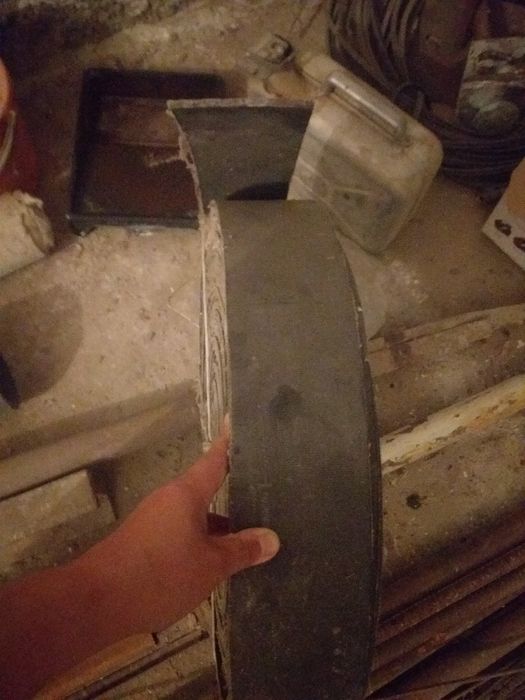 Құдықтың ремені 50метр.