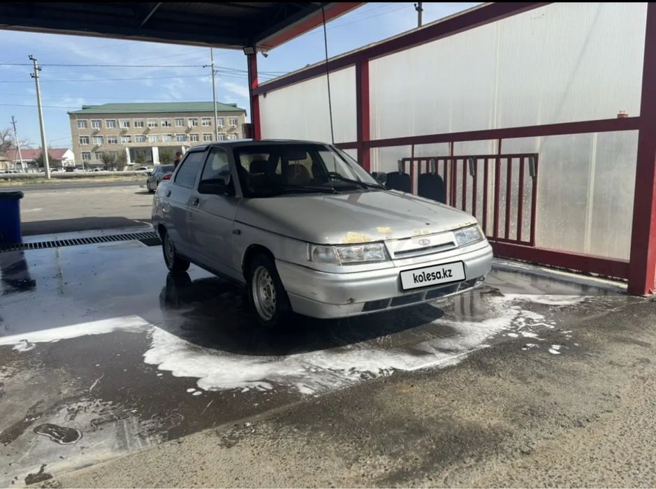 лада вазззз2110