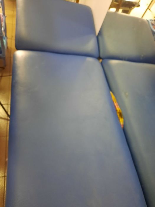 Продаётся кушетка