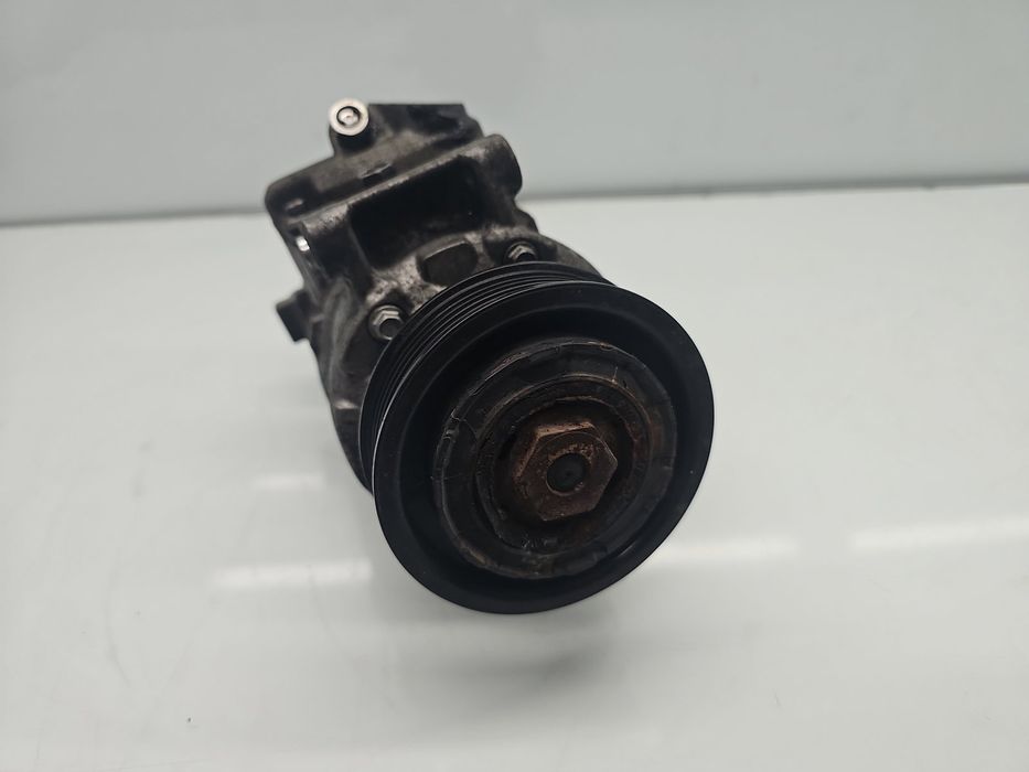 Compresor clima AUDI A4 (8K5, B8) Avant [Fabr 2008-2015] OEM 2.0 TDI C