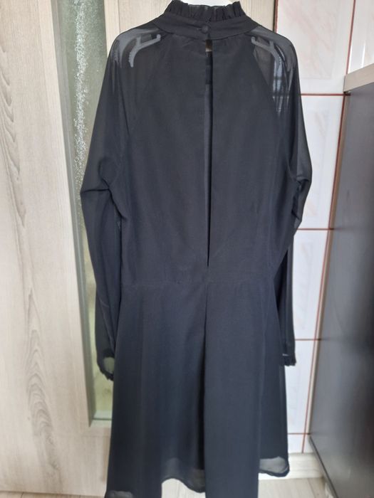 Малка Черна рокля