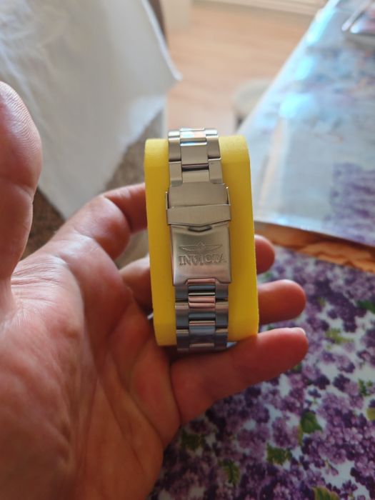 Ceas Incicta pro automatic