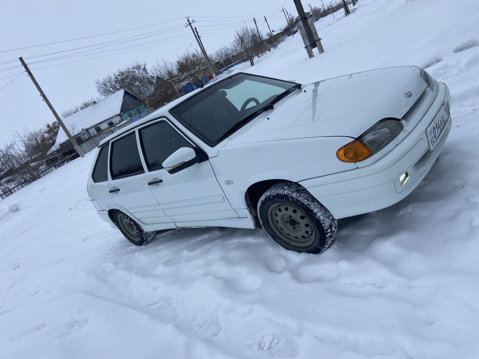 Продам обмен ваз 2114