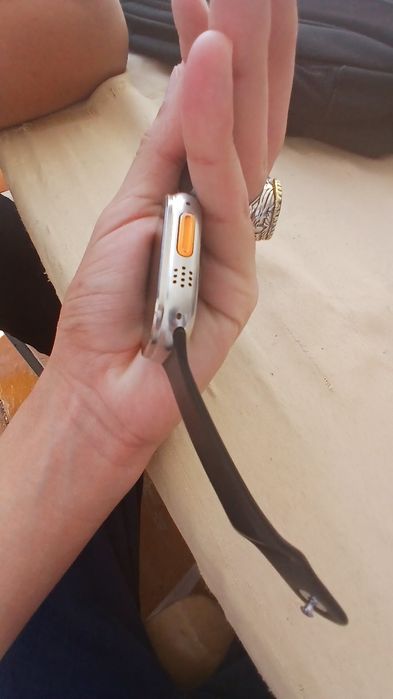 Smartwatch 9000 ultra