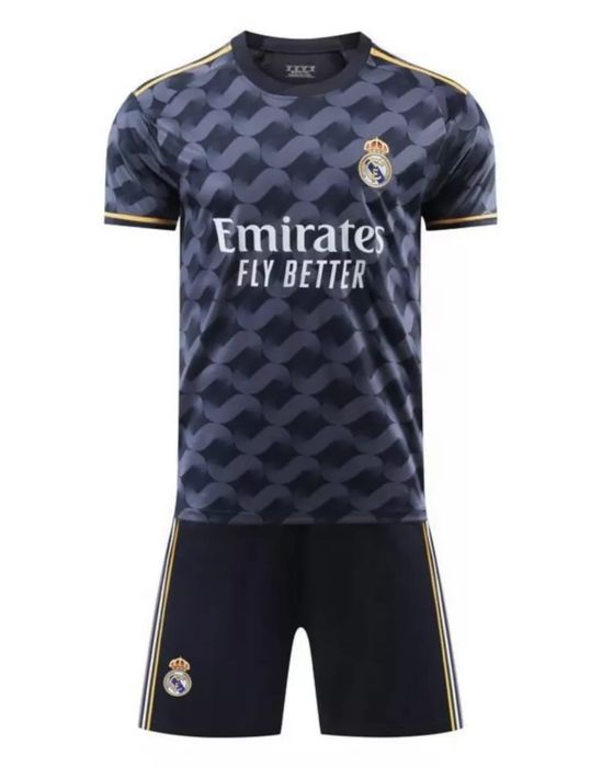 Новые формы Реал Мадрид Real Madrid