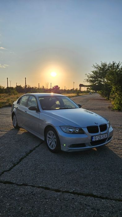 BMW 3 Series 0