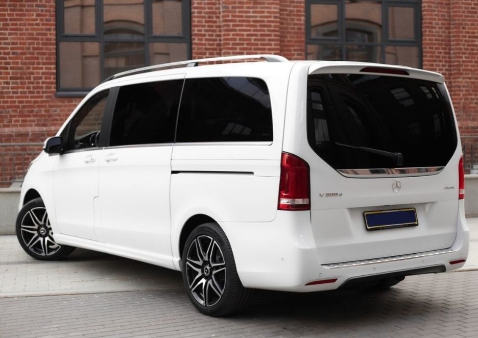 Трансфер из аэропорта или вокзала Сопровождение Деловые встречи 24/7