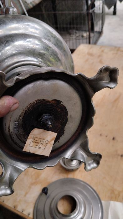 Samovar sotiladi.Самовар продается