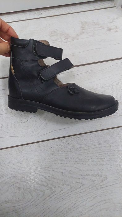 Ортопедическая обувь