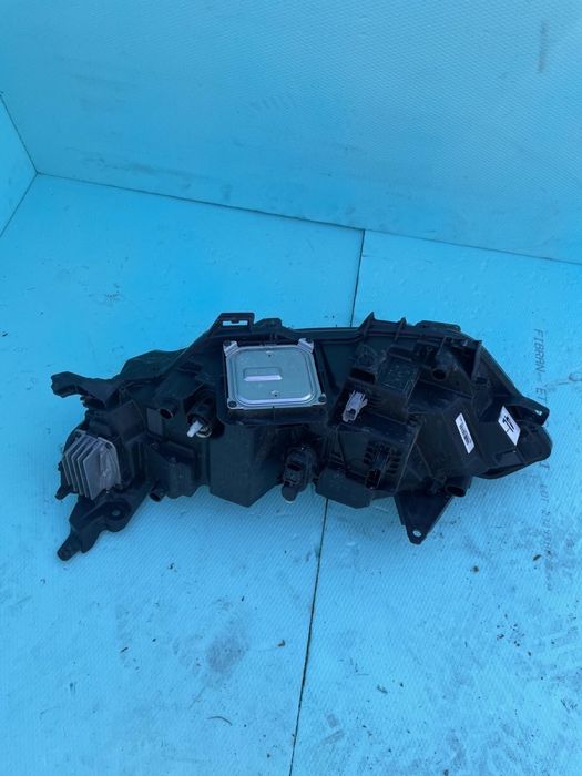 Фар Рено Колеос / Renault Koleos 2021г Facelift