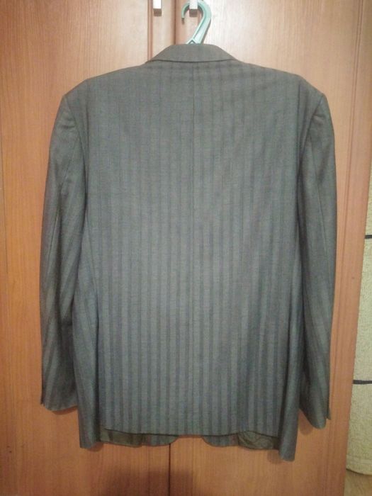 Пиджаки мужские 50 размер
