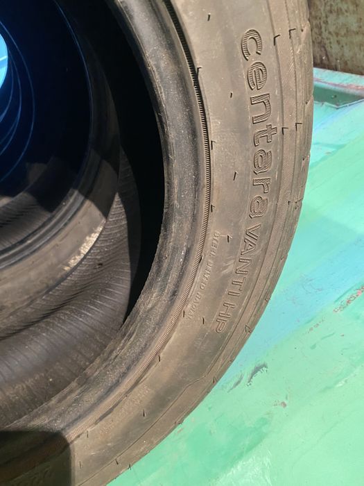 Шины на 16 225/55