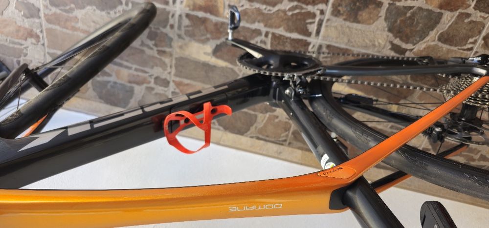 Se vinde Trek Domane SL5 Carbon, mărimea 52, Endurance