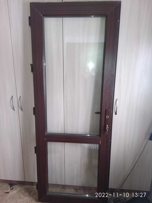 Ремонт окон! Замена уплотнителя!