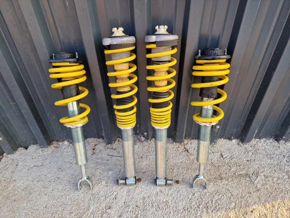 Fk окачване А4 Б5