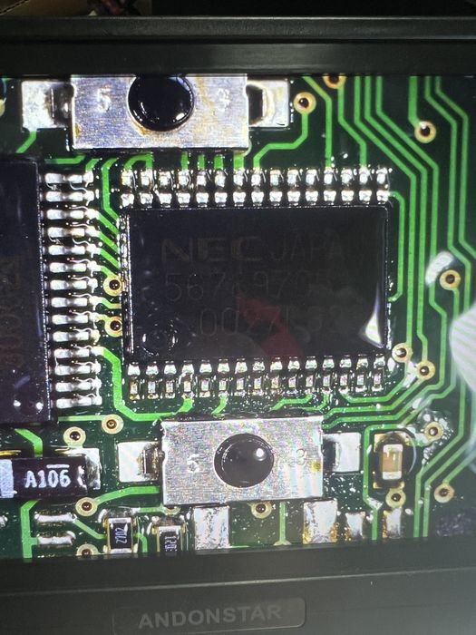 Обучение на ключове Мерцедес рибка и ремонт