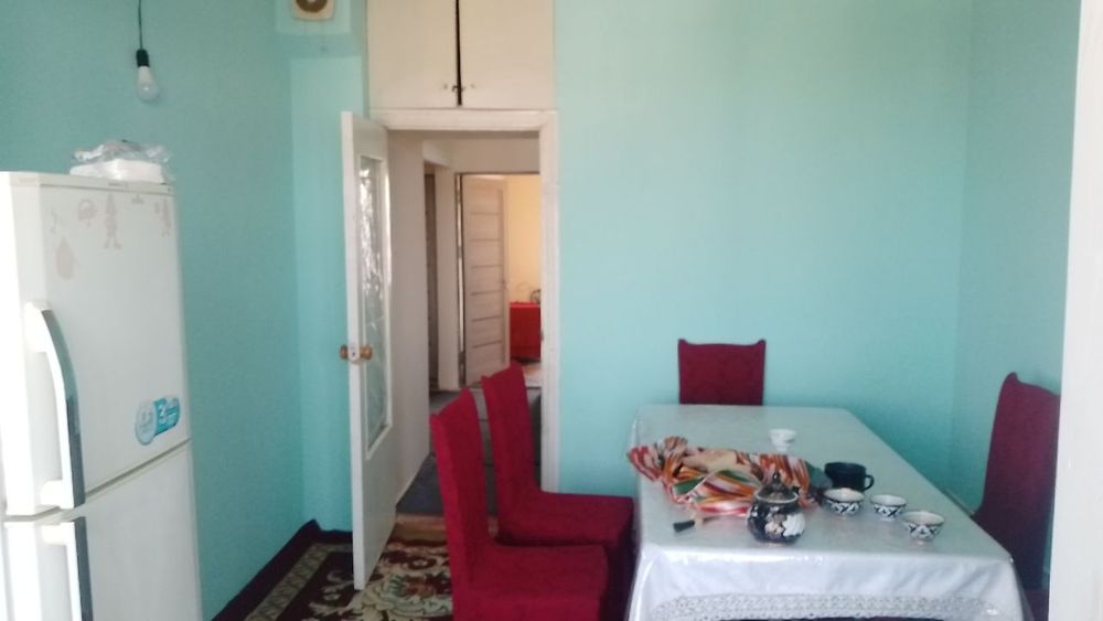 4 xonali uy sotiladi