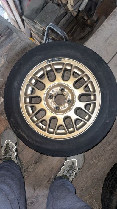 Anvelope  mai multe dimensiuni