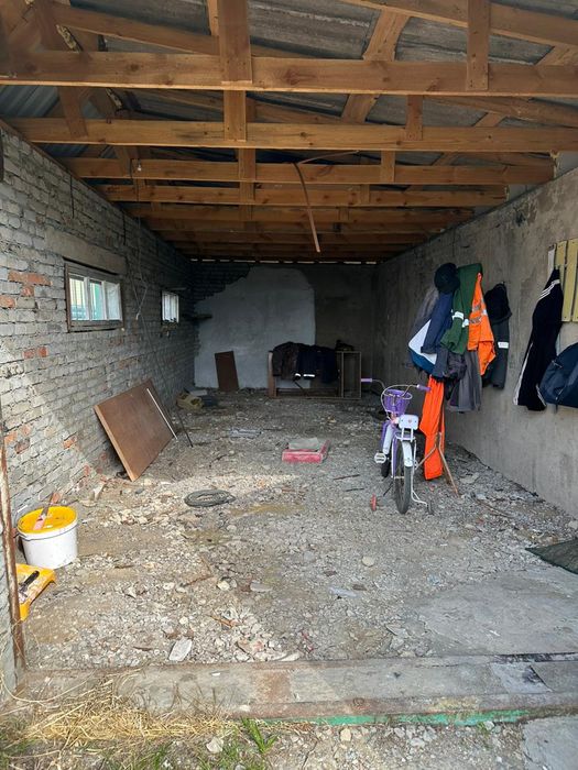 Продам дом 3комнатный