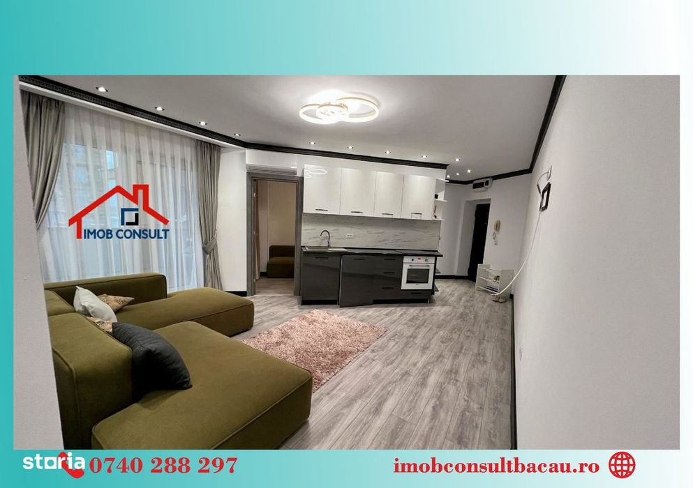 Apartament cu 3 camere de vânzare – Arena Mall |CE1721