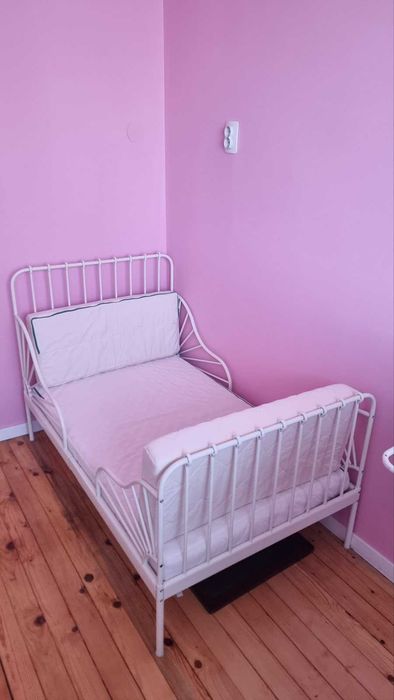 ***Tоп цена/Перфектно***Детско легло от Ikea