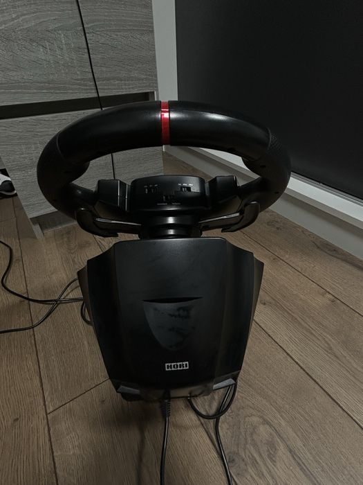 Vând volan gaming PC/PS4/PS5