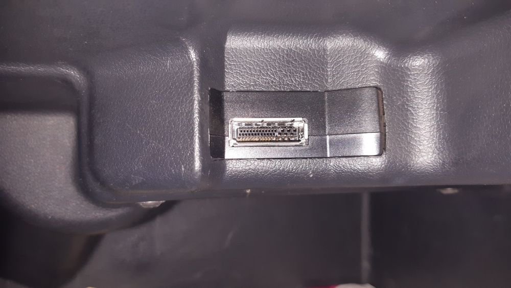 Ami mdi mmi to usb кабел