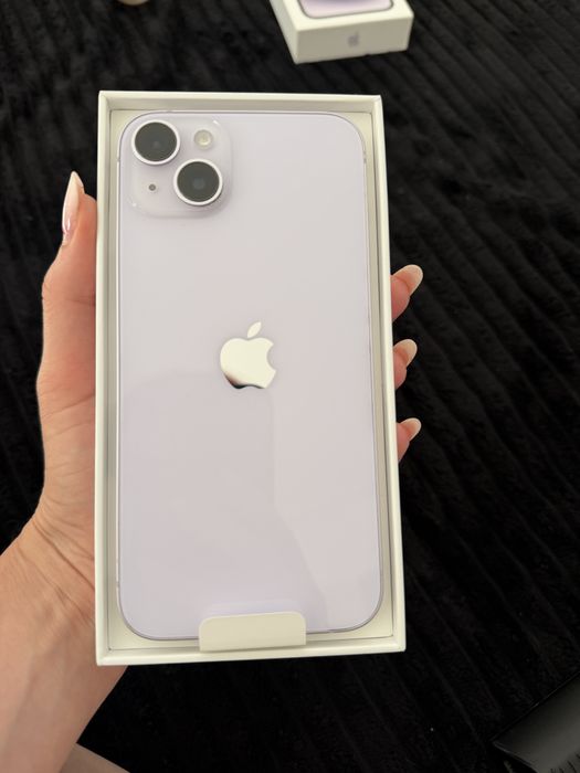 Iphone 14 Pluse