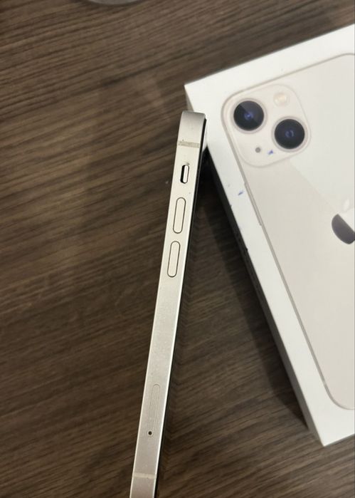 Iphone 13 mini в отлично състояние!