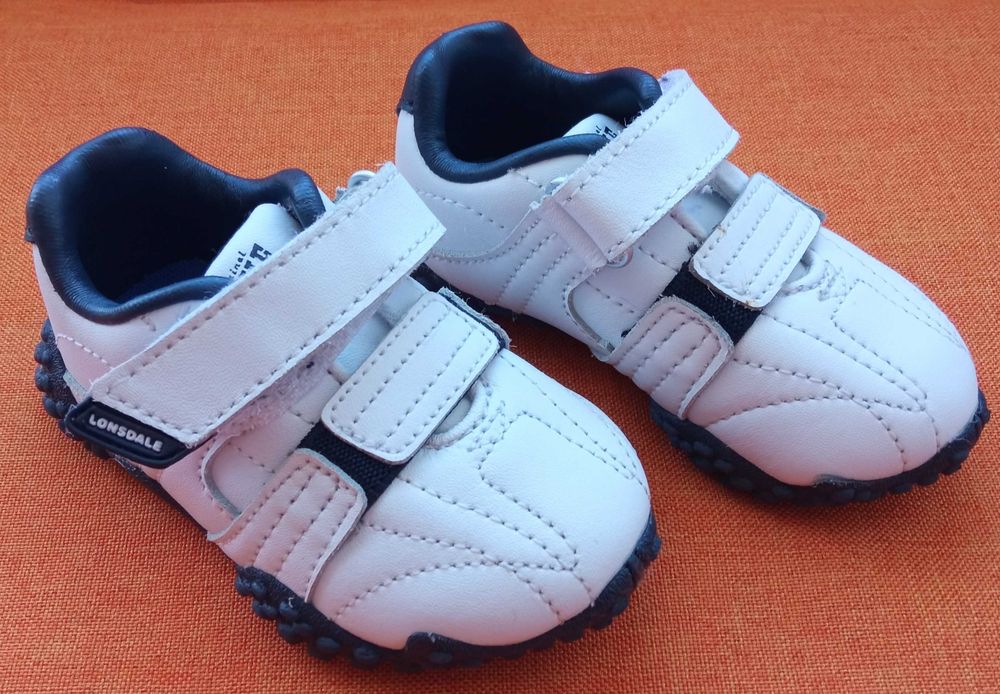 Бебешки маратонки Lonsdale Fulham Inf 30 EU19/UK3 унисекс