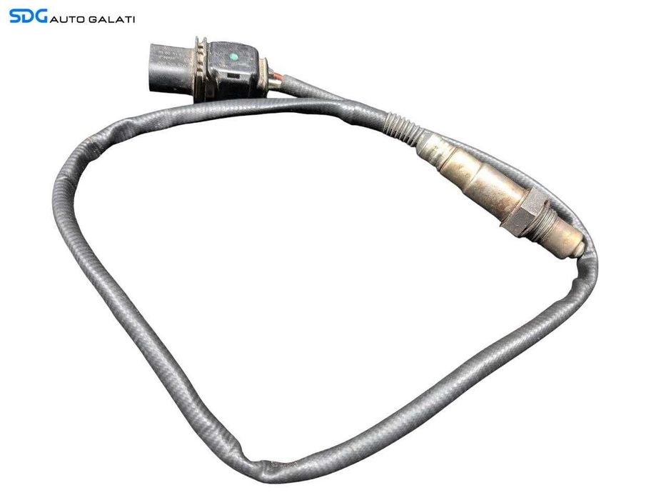 Senzor Sonda Lambda Mercedes Sprinter B906 2.2 3.2 5.2 2006 - 2013 Cod 0035427118 [N4110]