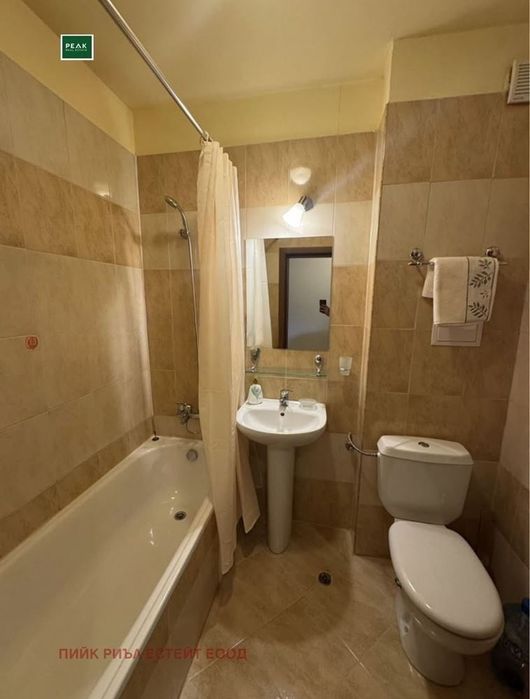 Дава се под наем Двустаен апартамент в София, Драгалевци - 59 кв.м за 700 € - Снимка #7