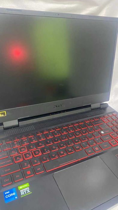 Ноутбук  Acer  Intel Core i5-12 ( город Шу ) лот 901445