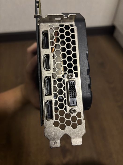 Palit Gtx-1080ti, 11gb. Jetstream