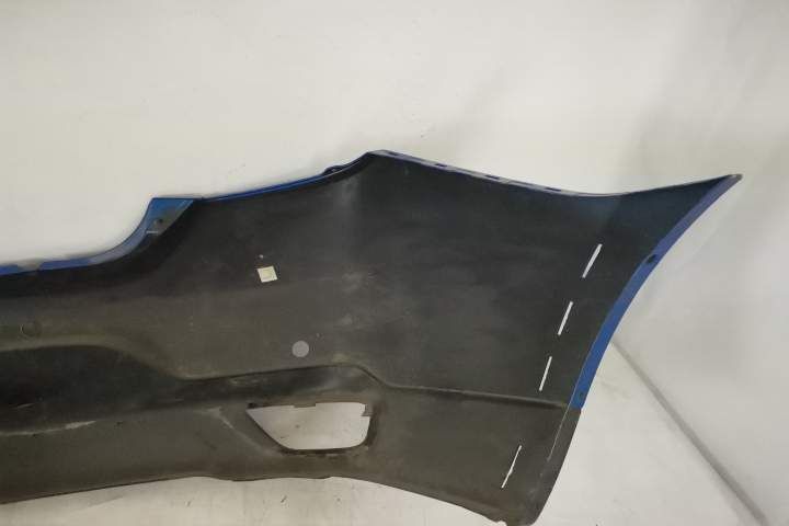 Bara Spate Originala In Stare Buna Cu Senzori Dacia  Logan  2 [facelif