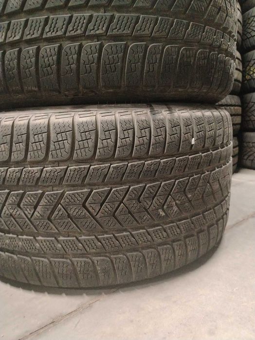 2бр. зимни гуми 315/30/21 Pirelli